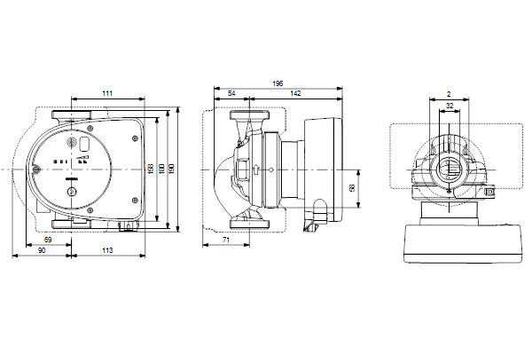 MAGNA1 32-60 image 1