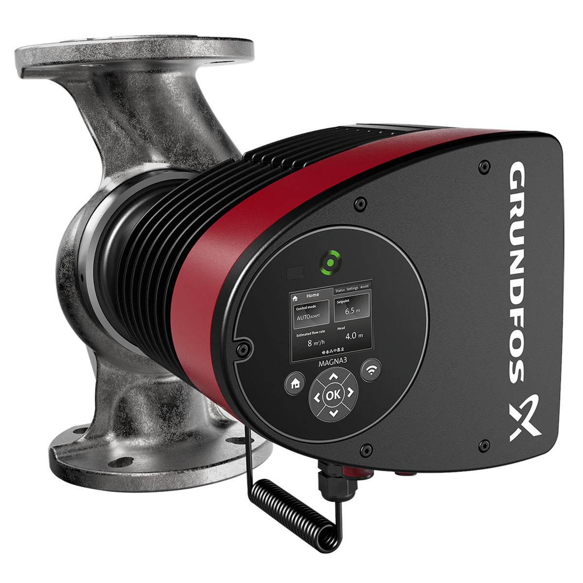 MAGNA3 40-100 F N image 0