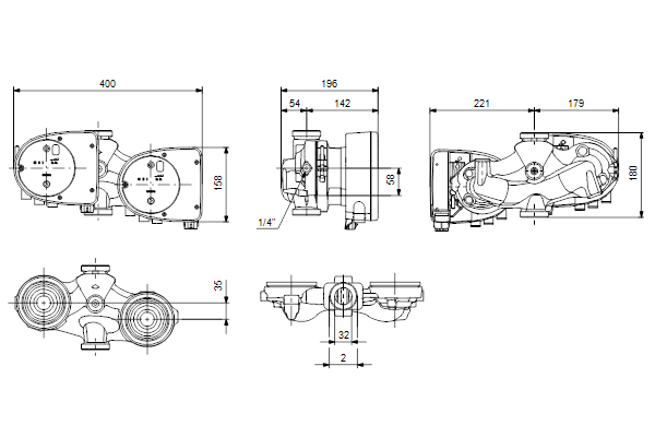 MAGNA1 D 32-80 image 1