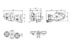 MAGNA3 D 32-100 image 1