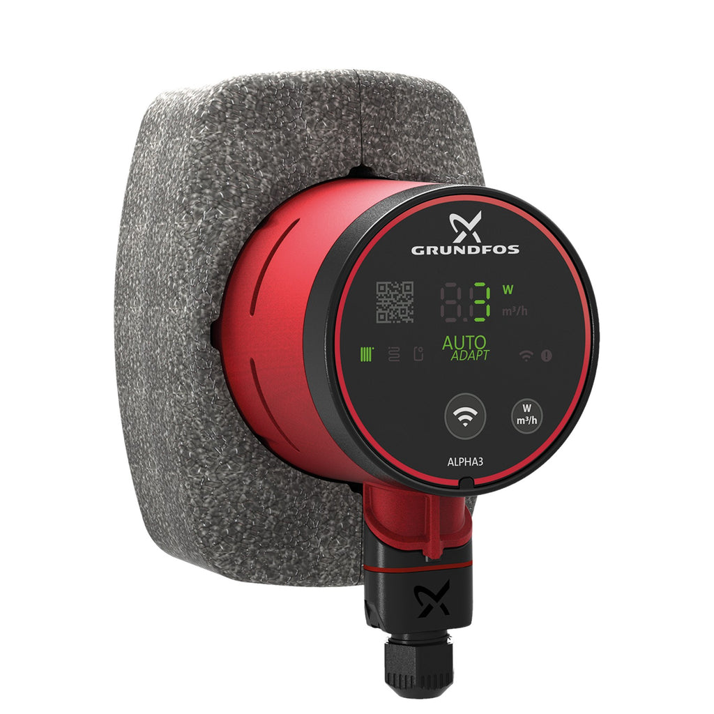 ALPHA3 25-80 130 image 0