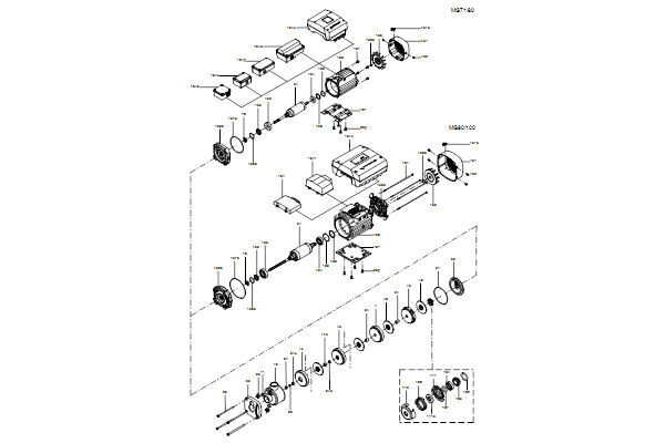 CME 1-9 A-R-I-E-AQQE U-A-D-N image 2