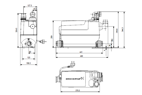SOLOLIFT2 C-3 image 1