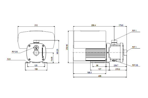 CME 1-8 A-R-I-E-AQQE U-A-D-N image 1