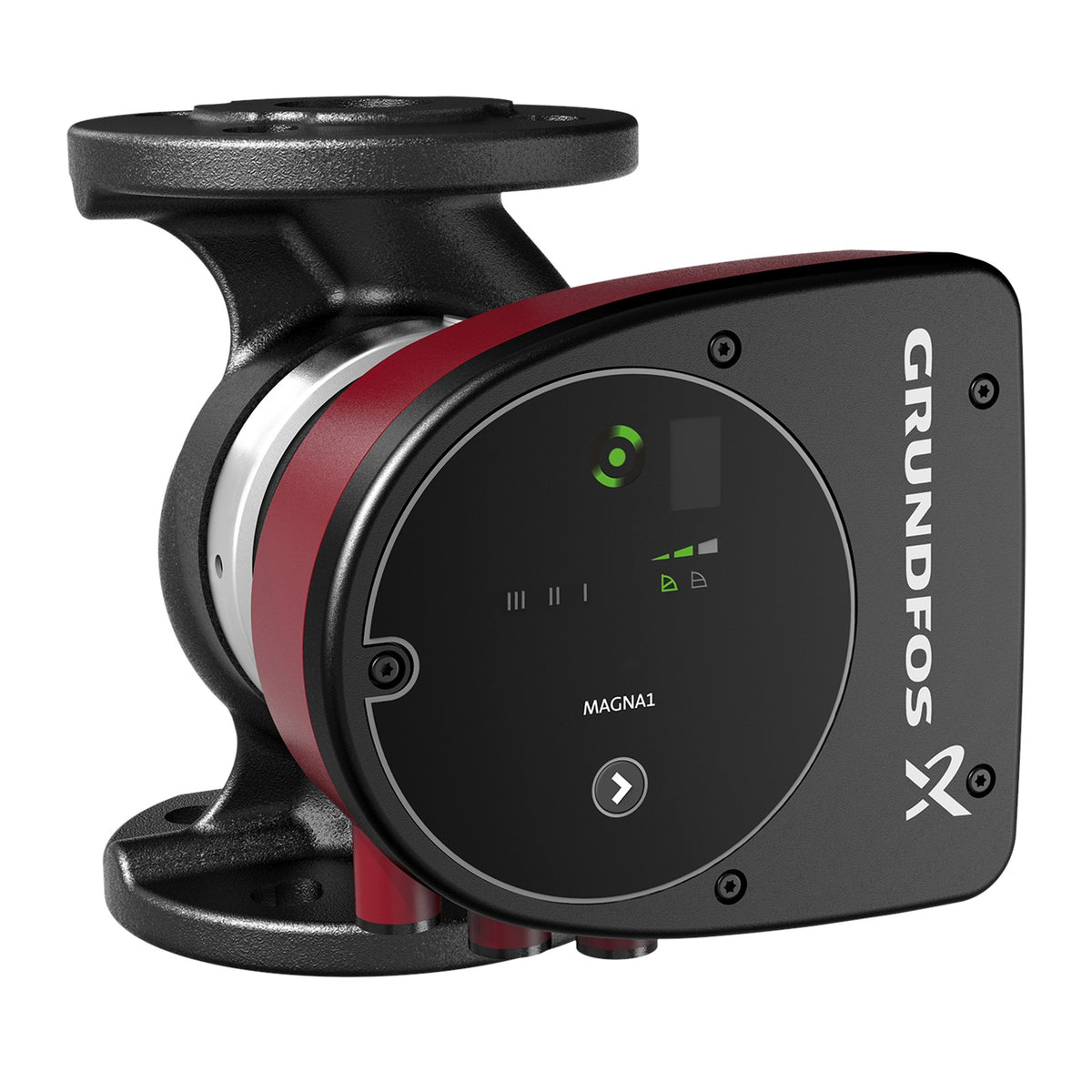 MAGNA1 32-100 F image 0