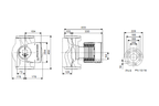 MAGNA3 100-60 F PN 10 image 1