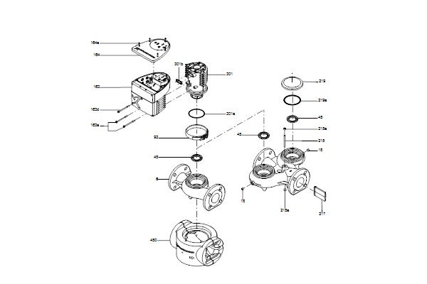 MAGNA1 D 50-180 F image 2