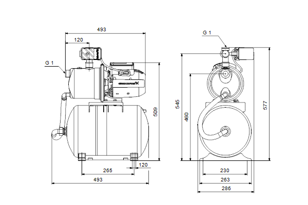 JP 4-54 PT-H image 1