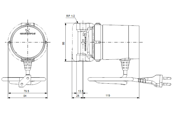 COMFORT 15-14 B image 1