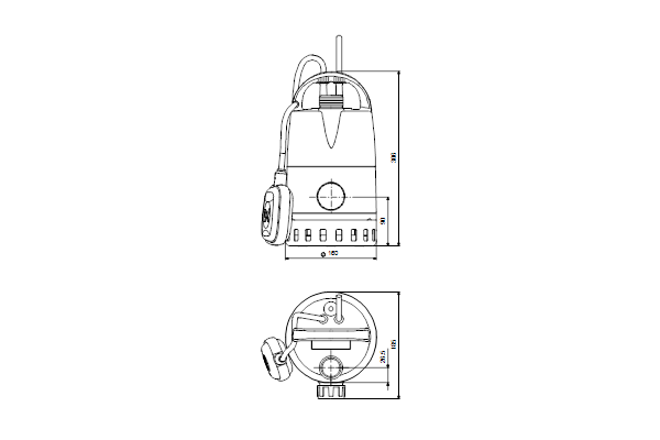 Unilift CC7 - A1 image 1