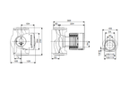 MAGNA3 40-180 F N image 1