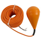 Float switch MS1, 20m cable image 0