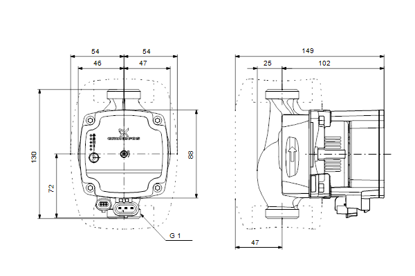 ALPHA1 L 15-65 130 image 1
