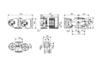 MAGNA3 D 50-40 F image 1