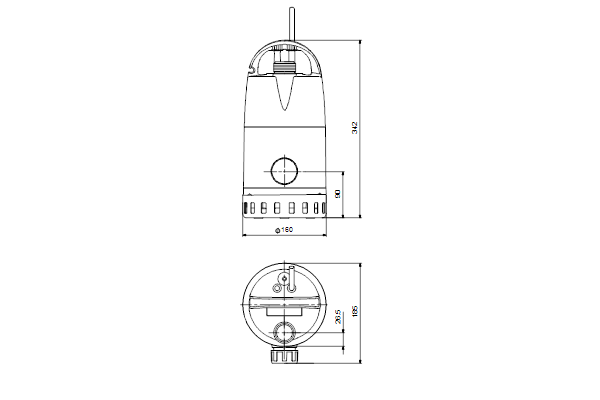 Unilift CC9 - M1 image 1