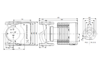 MAGNA1 100-120 F PN 10 image 1
