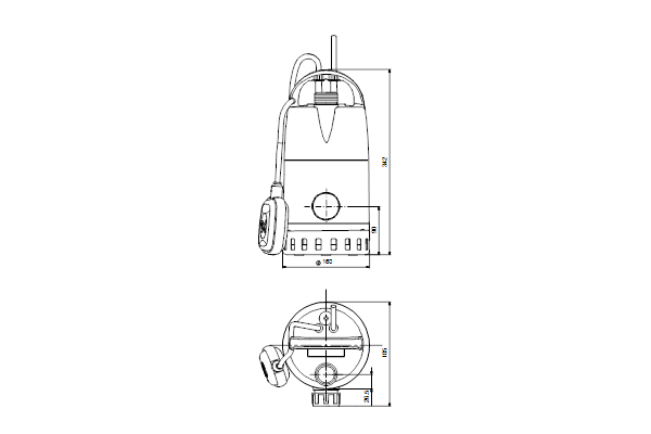 Unilift CC9 - A1 image 1