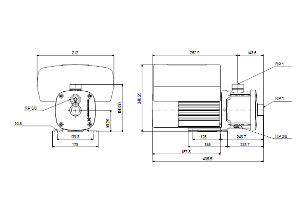 CME 3-6 A-R-I-E-AQQE U-A-D-N image 1