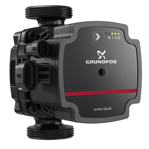 ALPHA SOLAR 25-75 130 image 0