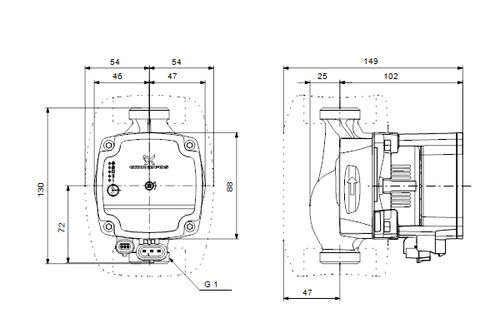 ALPHA1 L 15-60 130 image 1