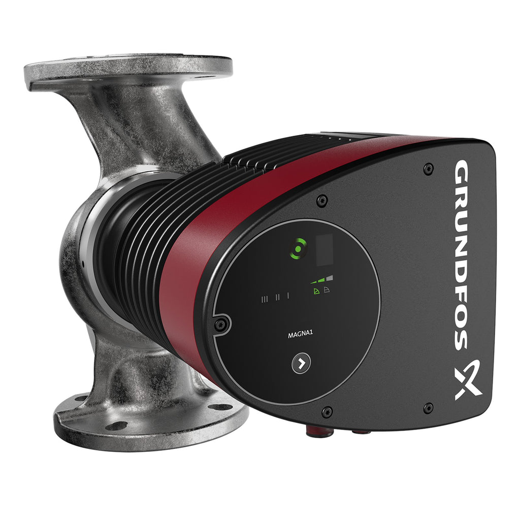 MAGNA1 40-180 F N image 0