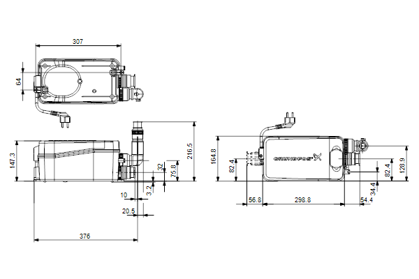 SOLOLIFT2 D-2 image 1