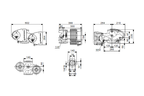 MAGNA3 D 32-120 F image 1