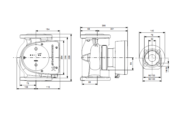 MAGNA1 32-120 F N image 1