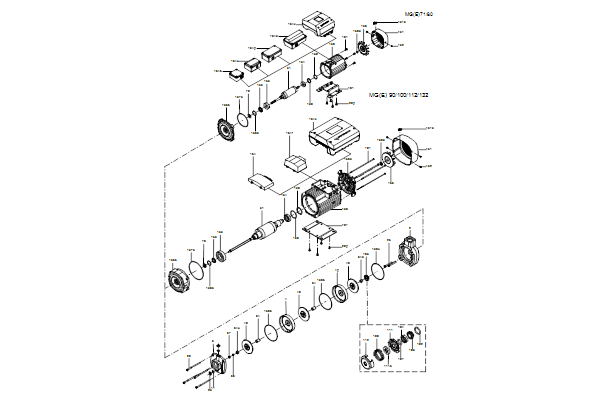 CME 10-1 A-R-A-E-AQQE U-A-D-N image 2