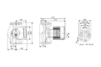 MAGNA3 80-40 F PN 6 image 1