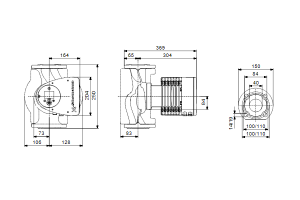 MAGNA3 40-150 F image 1