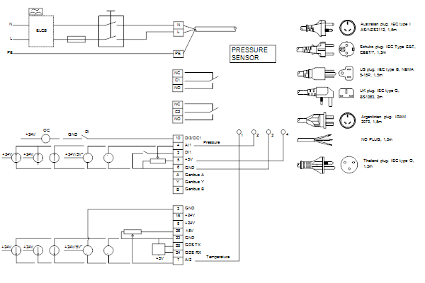 CMBE TWIN 3-93 I-U-C-C-D-A image 3