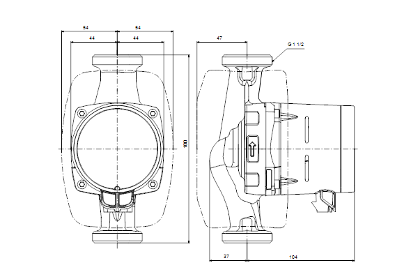 ALPHA1 25-40 N 180 image 1
