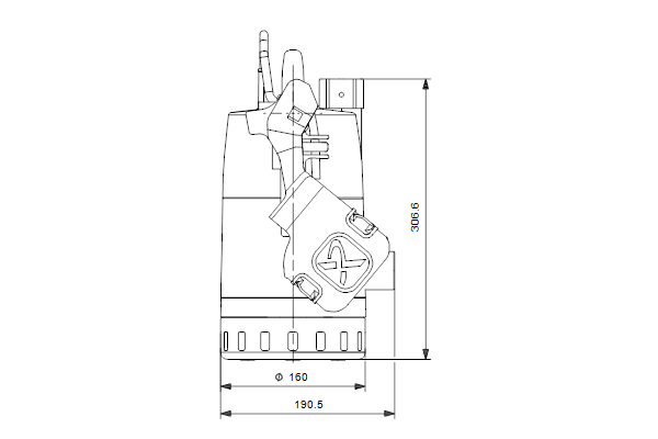 UNILIFT CC7-A1 GA image 1