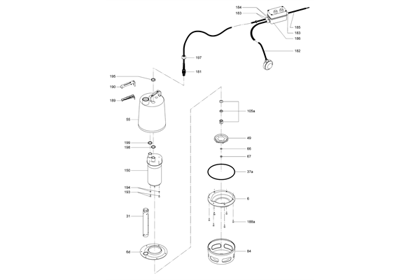 UNILIFT AP50.50.11.A3.V image 2