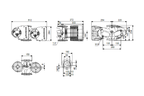MAGNA3 D 40-180 F image 1