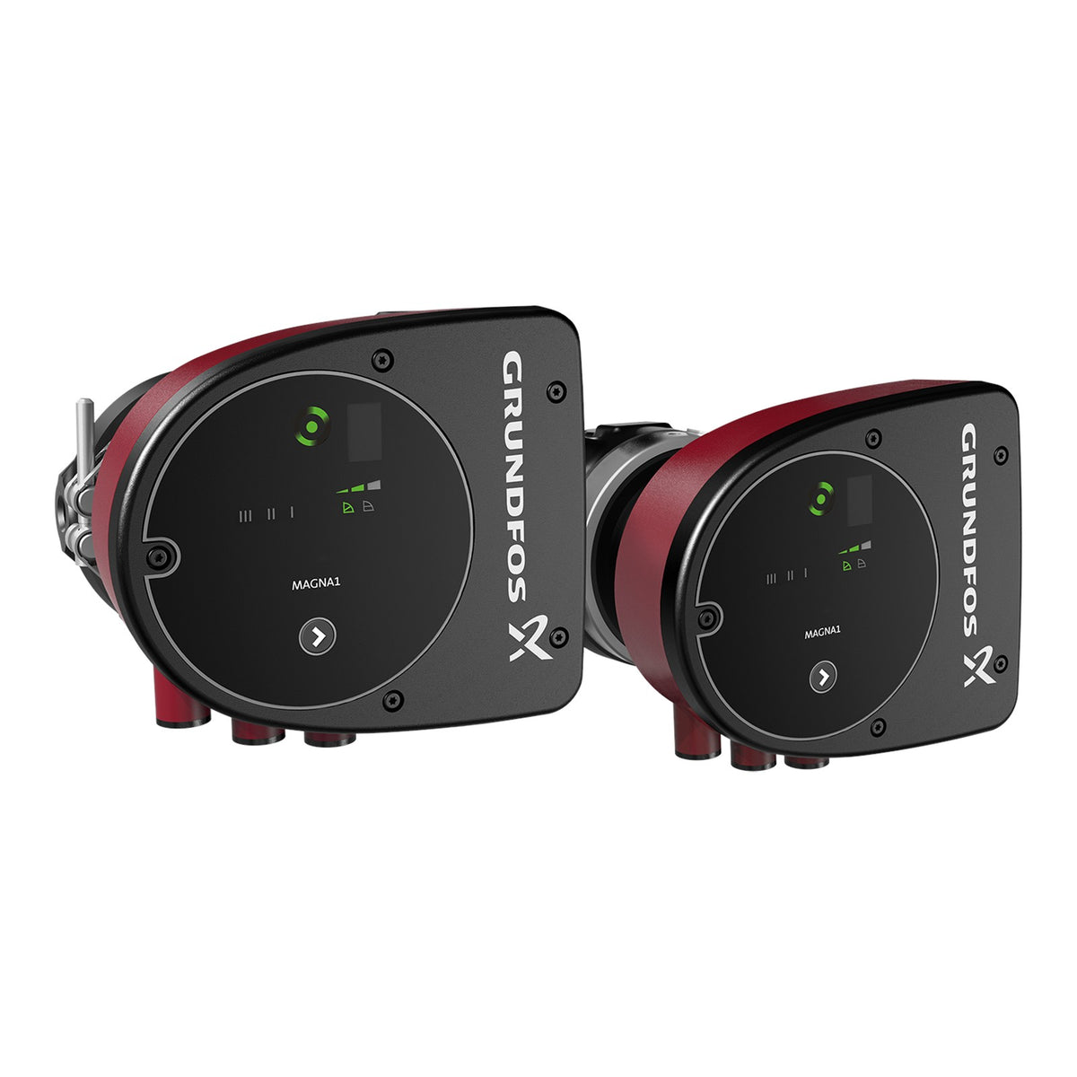 MAGNA1 D 32-40 image 0