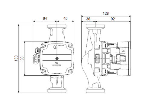 ALPHA SOLAR 15-75 130 image 1