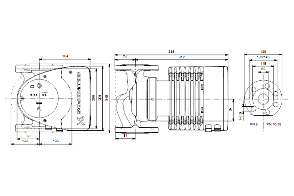 MAGNA1 65-80 F image 1