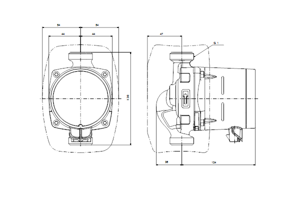 ALPHA2 15-40 130 image 1