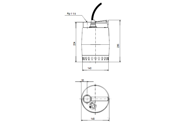UNILIFT KP.350.M.1 image 1