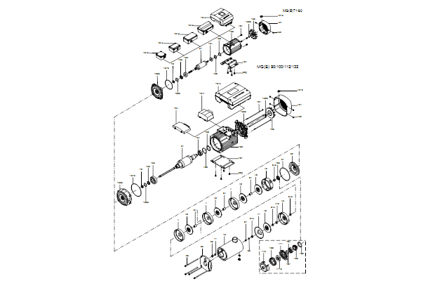 CME 10-1 A-R-I-E-AQQE U-A-D-N image 2